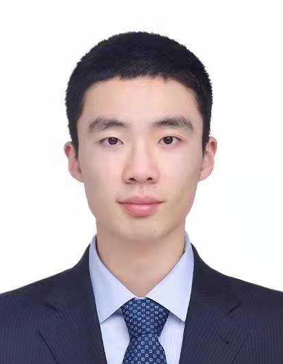 Ricky Xie (谢睿奇)